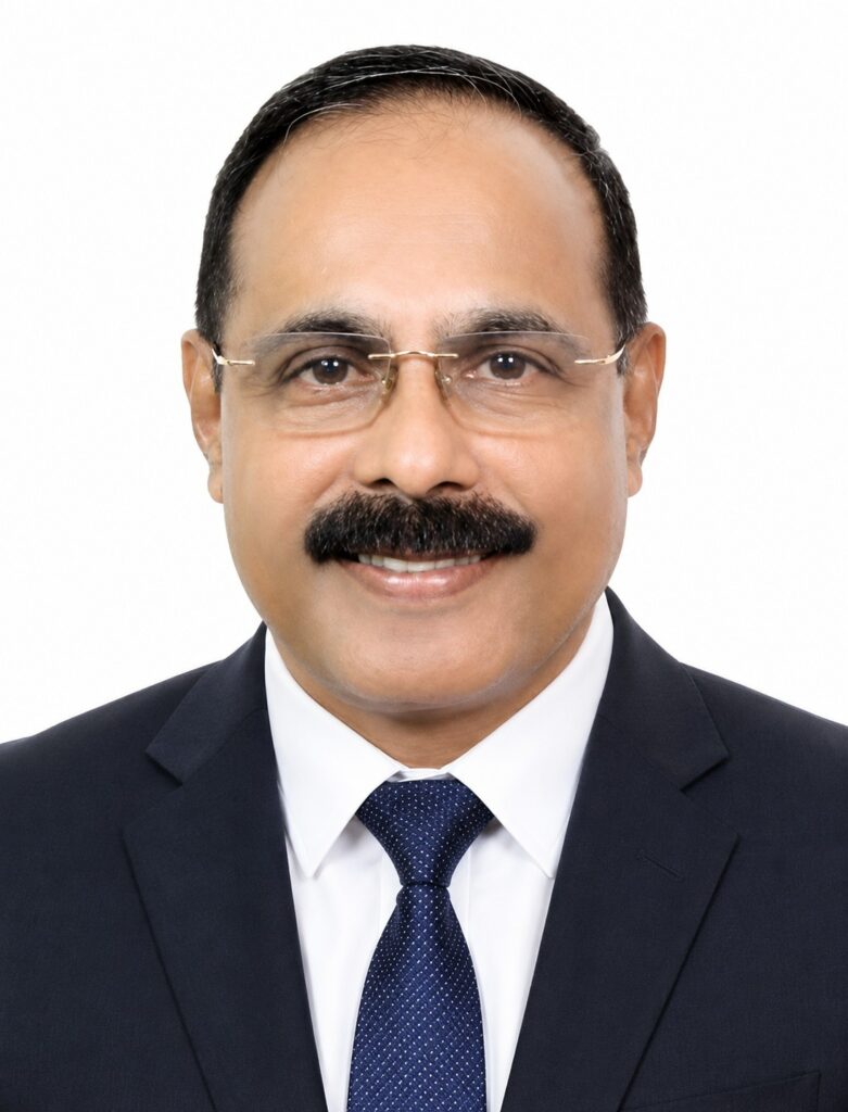 Viju Antony