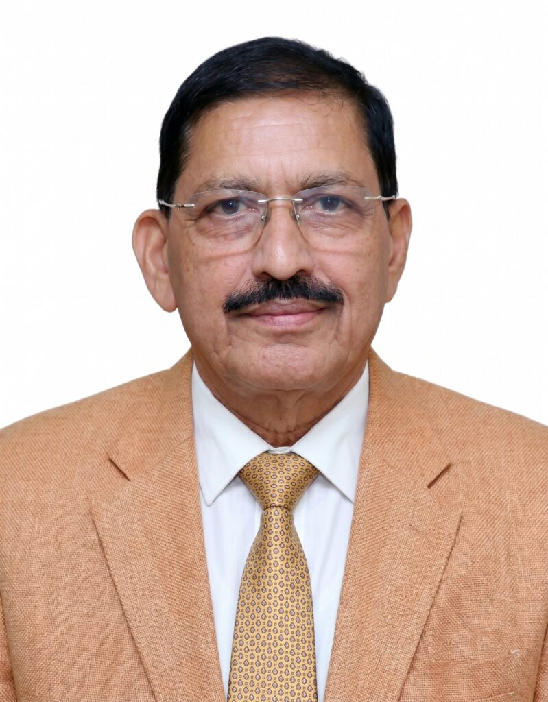 KP Joseph