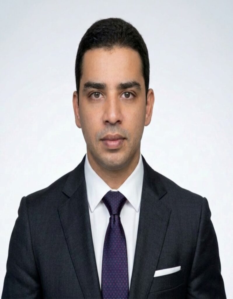 Amith Joseph